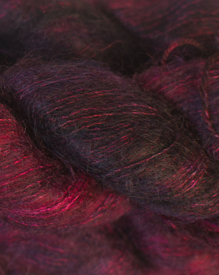 Malabrigo Mohair