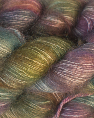 Malabrigo Mohair