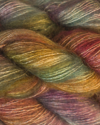 Malabrigo Mohair