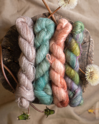Malabrigo Mohair