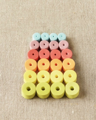 CocoKnits Maskstoppare