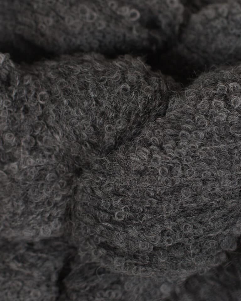 Kremke Alpaca Bouclé