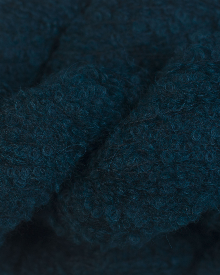 Kremke Alpaca Bouclé