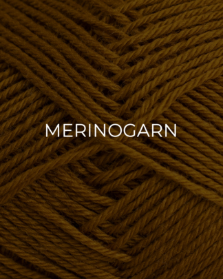 Merinogarn