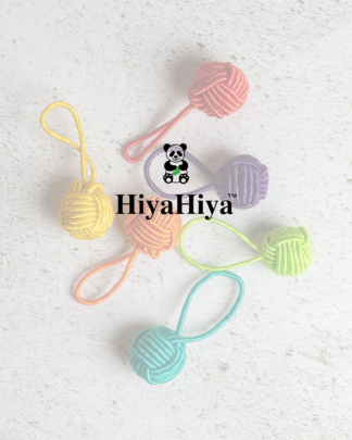 HiyaHiya