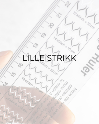 Lille Strik