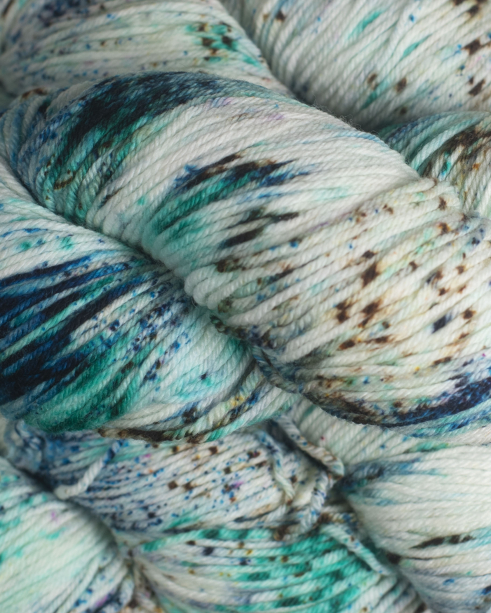 Malabrigo Arroyo | 230 Sea Horse