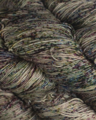 Malabrigo Sock | 344 Myths