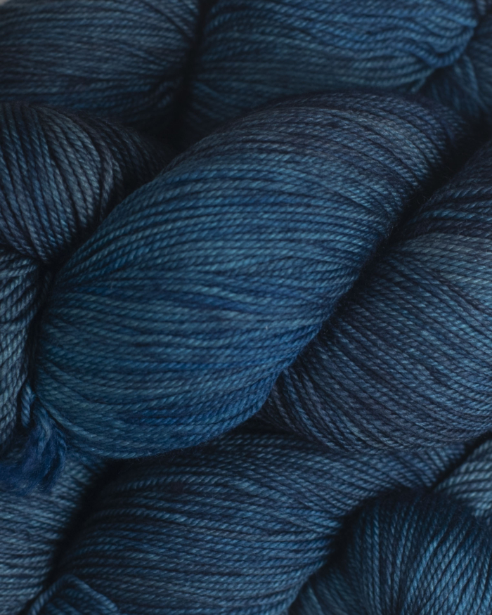 Malabrigo Sock | 362 Under the Sea