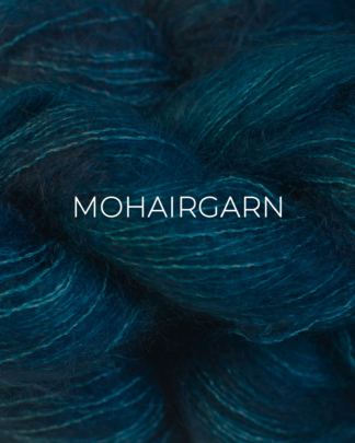 Mohairgarn