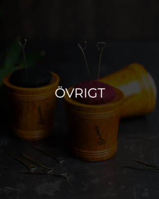 Övrigt