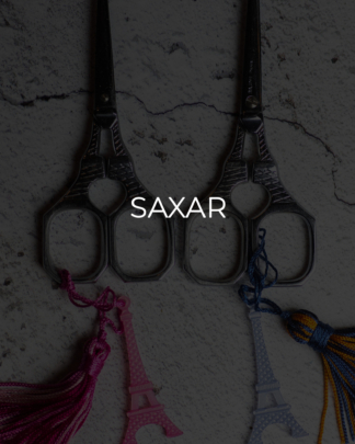 Saxar