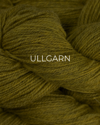 Ullgarn