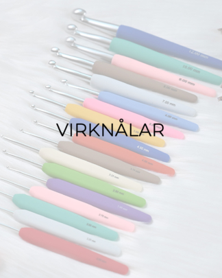 Virknålar