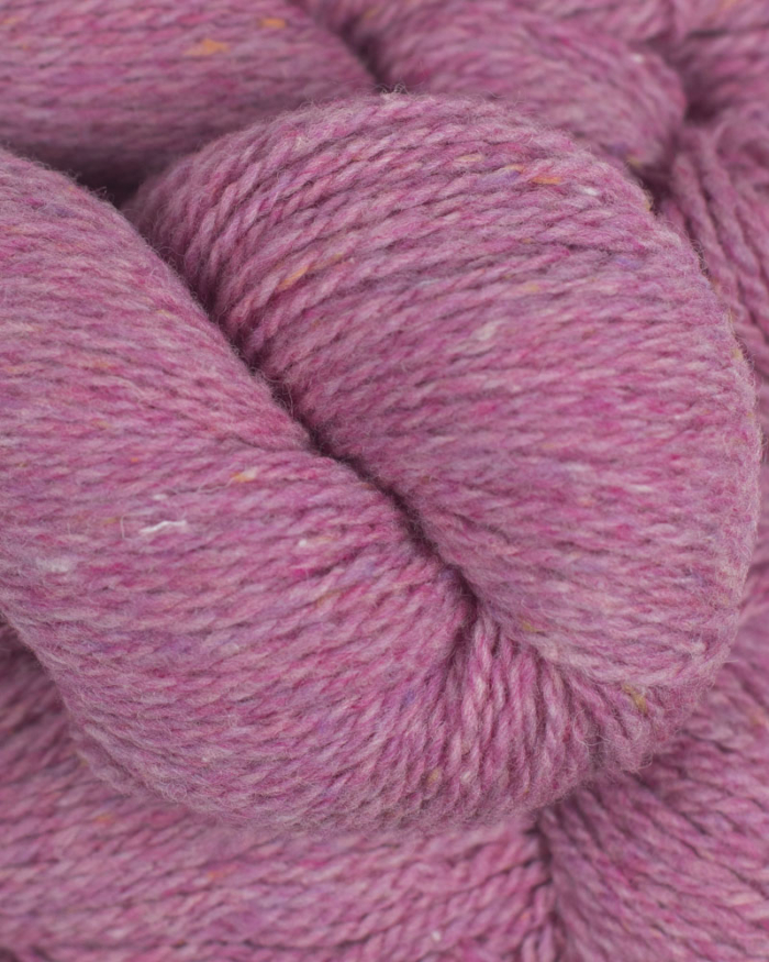 BC Garn Loch Lomond GOTS | 23 Dusty Rose