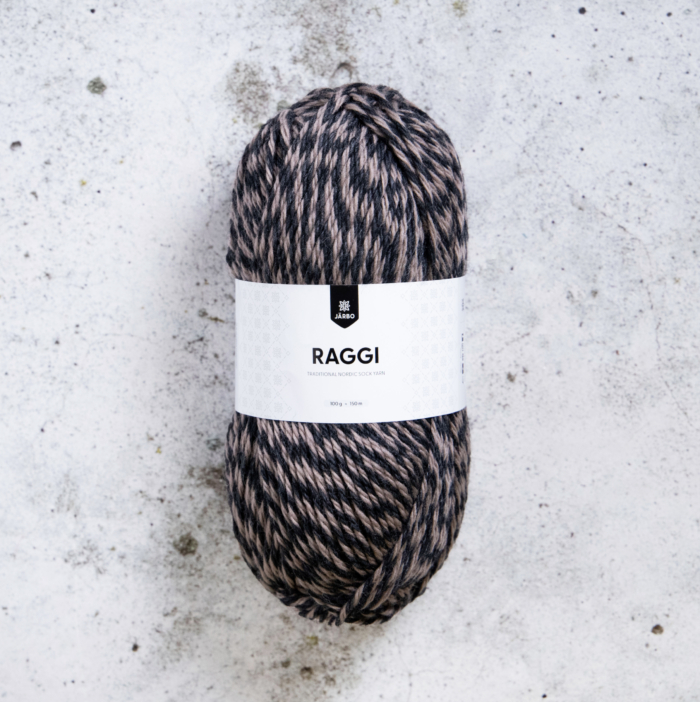 Järbo Raggi | 15248