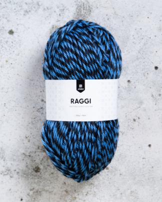 Järbo Raggi | 15251 Lapis and Graphite