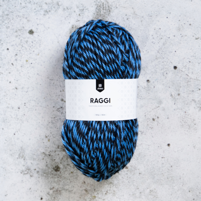 Järbo Raggi | 15251 Lapis and Graphite