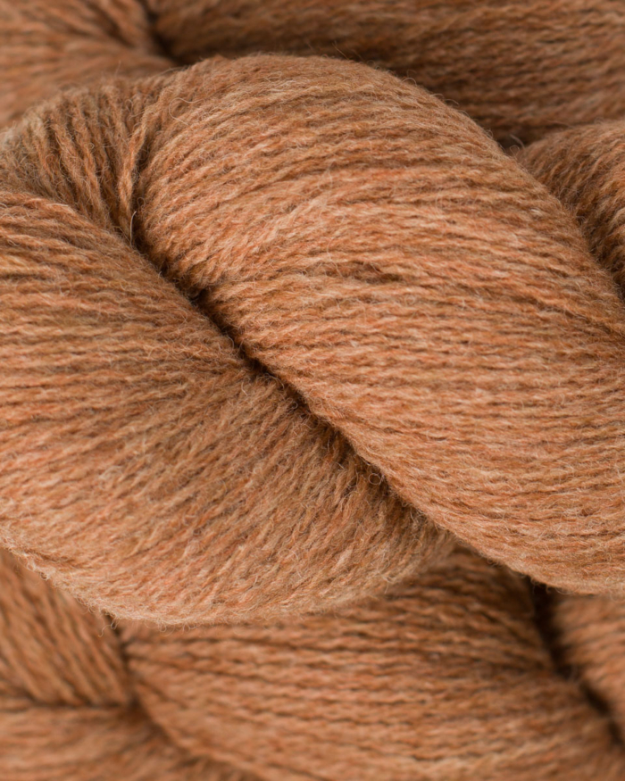 BC Garn Bio Shetland GOTS | 04 Straw