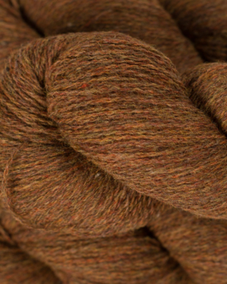 BC Garn Bio Shetland GOTS | 05 Walnut