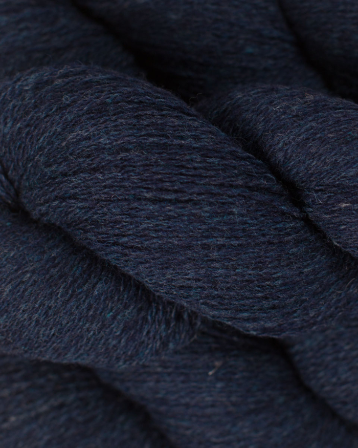 BC Garn Bio Shetland GOTS | 20 Indigo