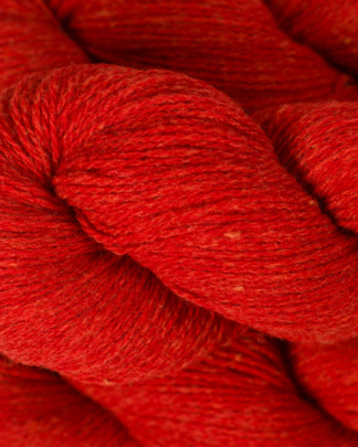 BC Garn Bio Shetland GOTS | 36 Brick Red