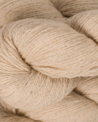 BC Garn Bio Shetland GOTS | 40 Sheep White