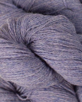 BC Garn Bio Shetland GOTS | 69 Lavender