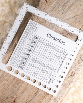 ChiaoGoo Mätram Maxi