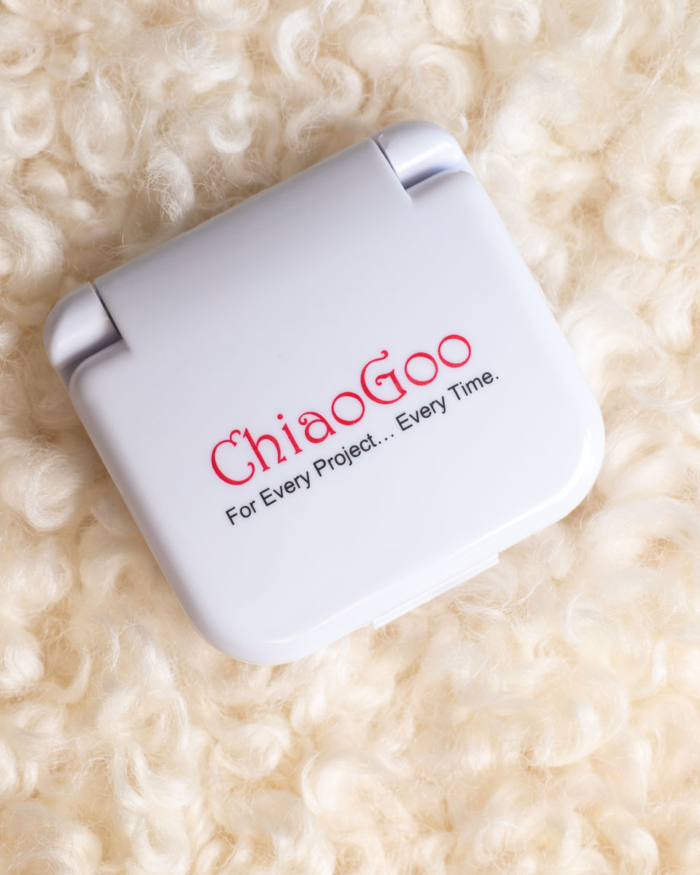 ChiaoGoo Tillbehör Mini