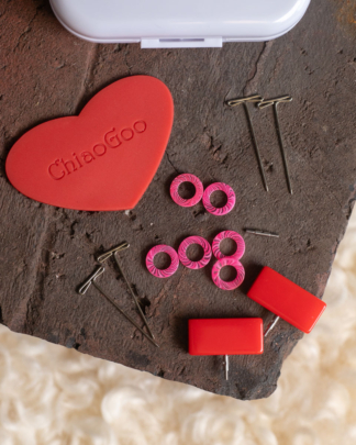 ChiaoGoo Tillbehör Mini