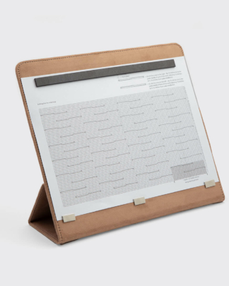 KnitPro Mönsterhållare Clay