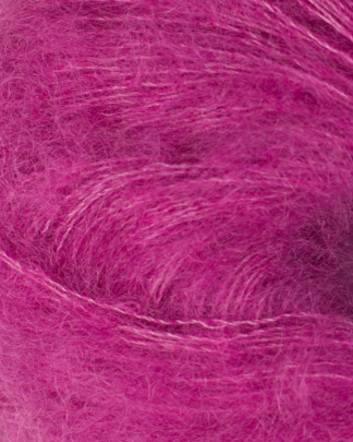 Järbo Fin Mohair Silke | 31536 Berry Blast