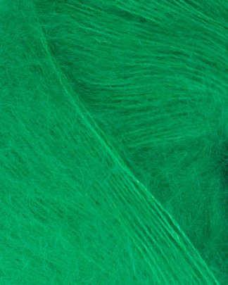 Järbo Fin Mohair Silke | 31538 Vivid Chlorophyll