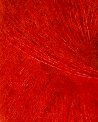 Järbo Fin Mohair Silke | 31539 Firecracker