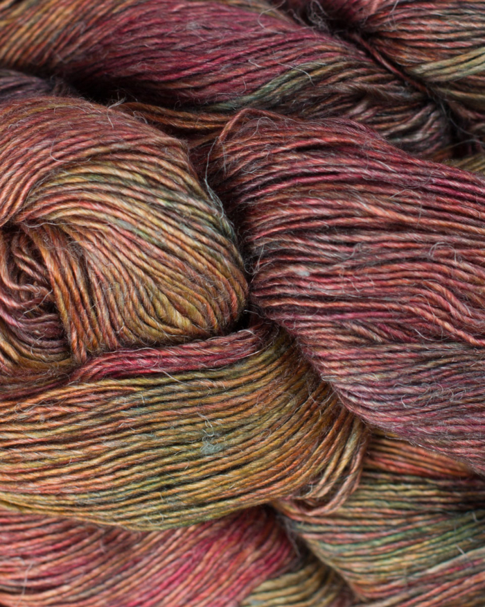 Malabrigo Susurro | 886 Diana