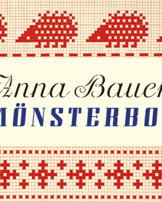 Anna Bauers Mönsterbok