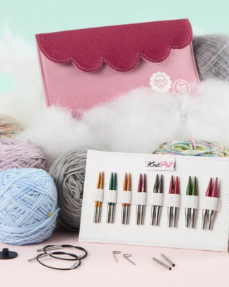 KnitPro Dreamz Mini Set