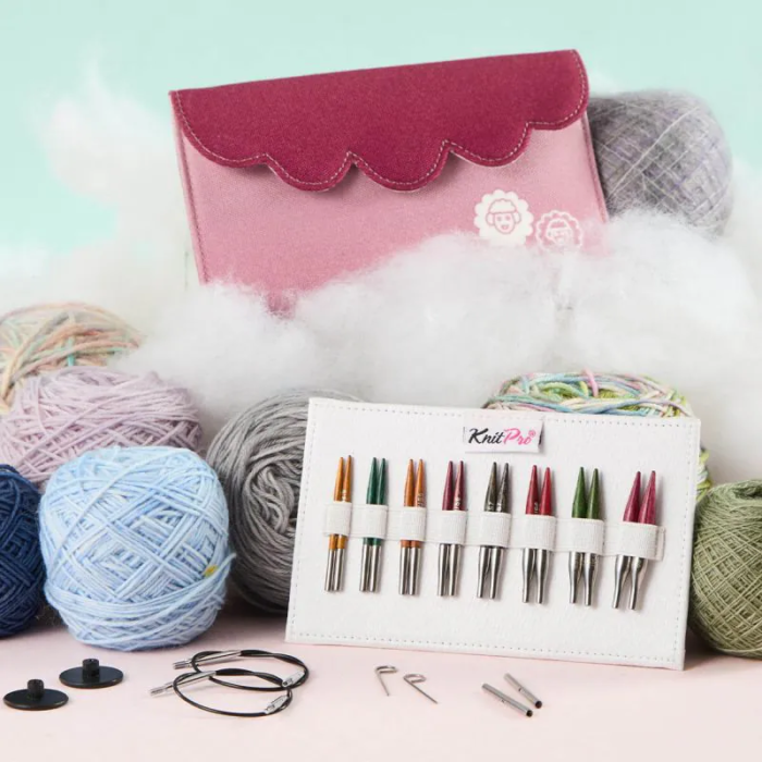 KnitPro Dreamz Mini Set