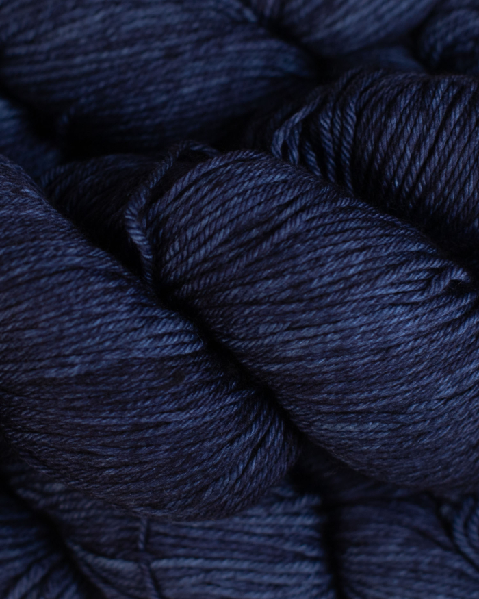 Malabrigo Arroyo | 052 Paris Night