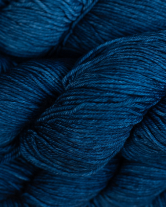 Malabrigo Arroyo | 150 Azul Profundo