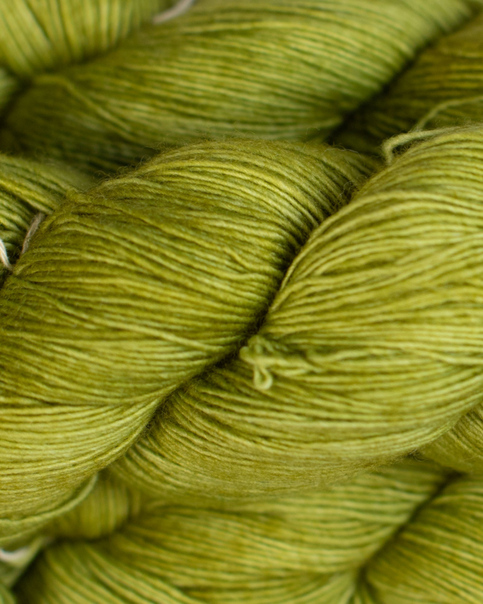 Malabrigo Lace | 037 Lettuce