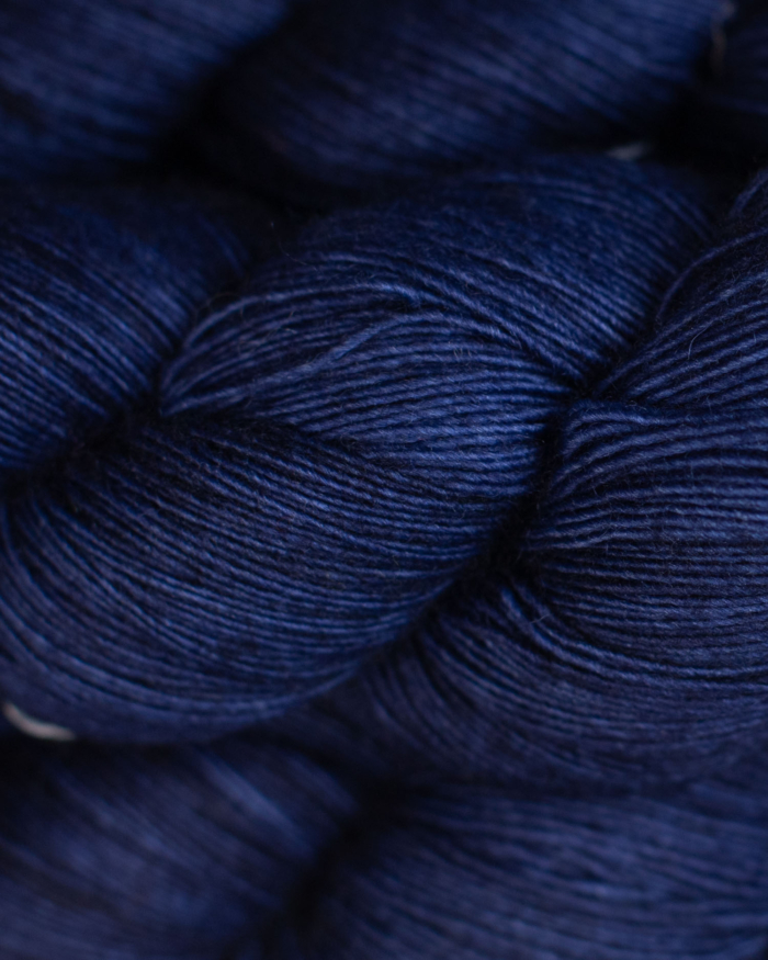 Malabrigo Lace | 062 Marine