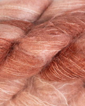 Malabrigo Mohair | 115 Old Rose