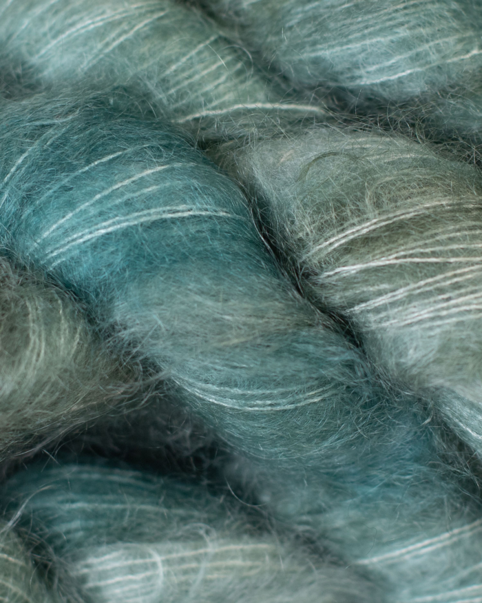 Malabrigo Mohair | 363 Pascal