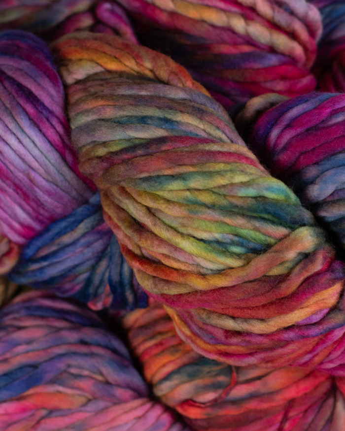 Malabrigo Rasta | 005 Aniversario