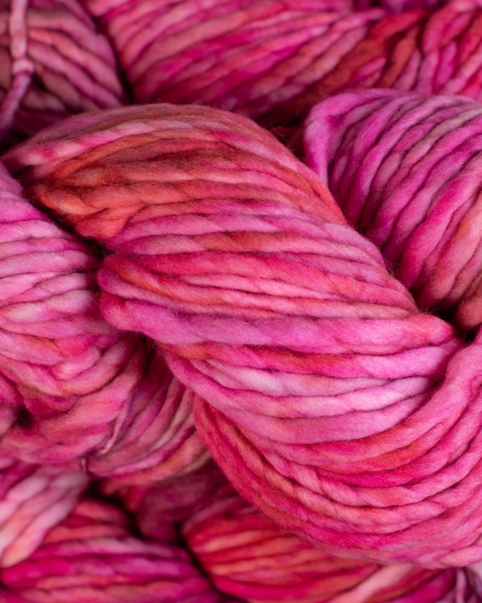 Malabrigo Rasta | 057 English Rose