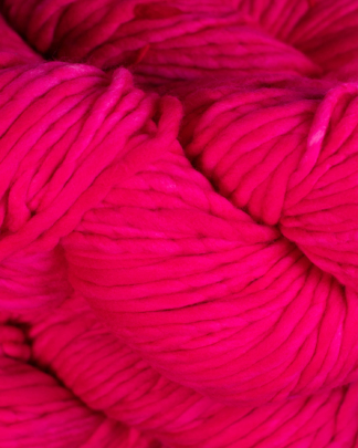 Malabrigo Rasta | 093 Fucsia