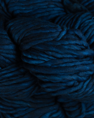 Malabrigo Rasta | 150 Azul Profundo