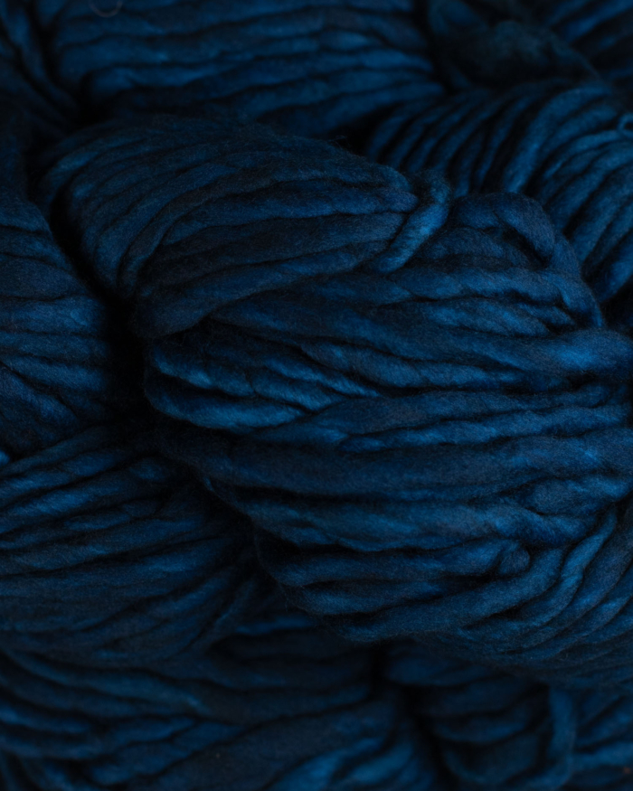 Malabrigo Rasta | 150 Azul Profundo